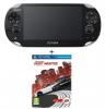 Consola sony ps vita wifi + nfs most wanted,