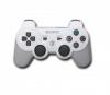 Controller sony playstation 3 dualshock white boxed,