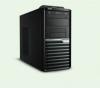 Desktop acer veriton vm4620g, micro tower, intel pentium dual