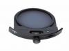 Filtru drop-in Nikon 52MM C-PL1L Drop-in circ pol filter, FTA07501