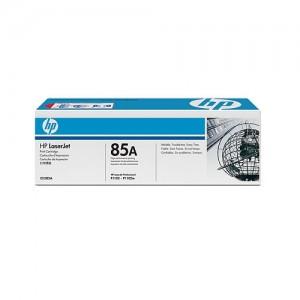 HP LaserJet CE285A Black Print Cartridge (1600 pag), CE285A