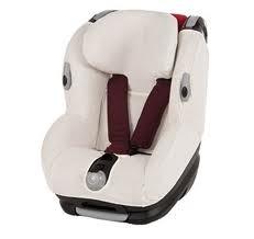 Husa pentru scaun auto Bebe Confort, Opal 2488