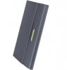 Husa rotativa Case Logic pt tableta pentru Galaxy Tab4 10.1 inch Graphite Metallic, CRGE217