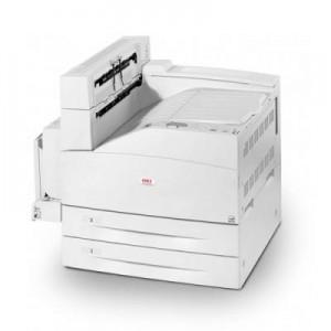Imprimanta Laser Alb-Negru Oki A3 B930dn