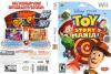 Joc Buena Vista Toy Story Mania! pentru Wii, BVG-WI-TSMANIA