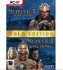Joc Medieval II: Total War Gold Edition pc, SEG-PC-MIITWGEA