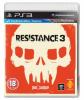 Joc sony ps3 resistance