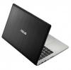 Laptop asus, 14 inch hd led slim touch, procesor