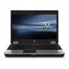 Laptop HP EliteBook 8440p cu procesor Intel CoreTM i7-620M 2.66GHz, 4GB, 160GB SSD, Intel HD Graphics, Microsoft Windows 7 Professional VQ668EA