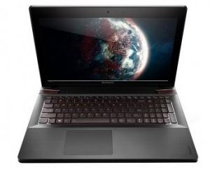 Laptop Lenovo Ideapad Y510p, 15.6 inch,  Anti Glare, FullHD, LED, i7 4700MQ, DD, 59-404676