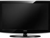 LCD TV SHARP 66 CM, 26S7EBK