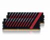 Memorie Exceleram 4GB DDR3 1333MHz CL9 Dual Channel Kit Rippler Heatspreader EP3002A