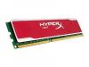 Memorie Kingston 8GB 1600MHz DDR3 Non-ECC CL10 DIMM HyperX red Series, KHX16C10B1R/8