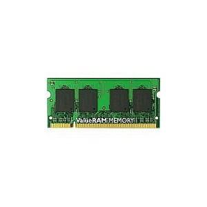 Memorie Kingston,KVR1066D3S7/4G, SODIMM DDR3/1066 4GB Non-ECC CL7 - ValueRam