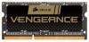 Memorie Notebook Corsair Vengeance DDR3-1600, 4GB,  SODCX4A16C9