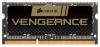 Memorie notebook corsair vengeance ddr3-1600, 4gb,