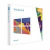 Microsoft Windows 8 32-bit/64-bit Romanian VUP DVD, 3ZR-00030