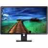 Monitor LED Dell 21.5 inch Wide, Full HD, VGA, DVI-D, Negru, E2214H 861-BBCF