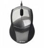 Mouse a4tech n-100-1, v-track padless mouse