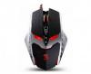 Mouse gaming a4tech bloody tl8 terminator, 8200dpi, metal feets, 1.8m,