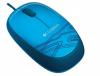 Mouse logitech m105 optical mouse,