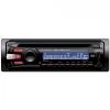 Mp3/cd/usb auto sony cdxgt35u, 4 x 45w