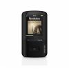 Mp4 player with fullsound philips gogear 4gb grey fm, sa4vbe04kf/12