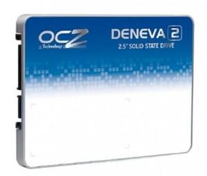 OCZ 120GB Enterprise DENEVA 2 C Series Synchronous-Mode, D2CSTK251M21-0120