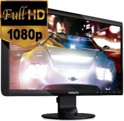 Philips Monitor LCD 223E1SB, 21.5 inch, Full HD