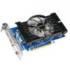 Placa video gigabyte amd radeon hd6770, 1gb, gddr5,