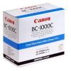 Print head canon bc-1000 cyan,