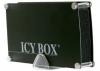Raidsonic icy box ib-351astu-b, enclosure for 3.5 inch,