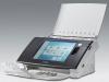 Scanner canon scanfront 300 sf-300p,