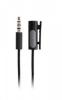 SmartTalk Headphone Adapter GRIFFIN Control Mic for iPod, iPhone, GC17061