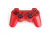 Sony Controller Wireless Dualshock3 PS3 Red  SY9289012