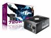 Sursa cooler master silent pro m2, 720w, modular psu,