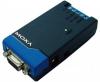 Switch Moxa RS-232/422/485 Converter, Port Powered, 2.5 KV Isolation, TCC-80I