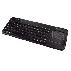 Tastatura Logitech Touch Wireless K400, 920-003134