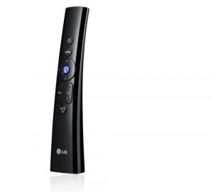 Telecomanda lg magic motion