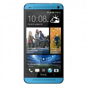 Telefon mobil HTC One, 32GB, Blue ONE32GBBLUE