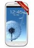 Telefon mobil Samsung Galaxy S3 I9300, 32GB, Ceramic White, 54953