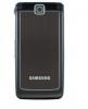 Telefon mobil Samsung Metro S3600, Black, 8737