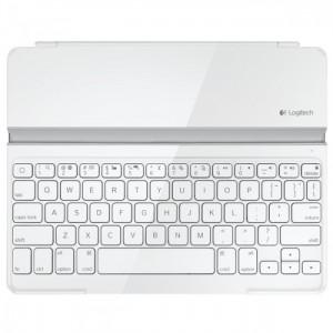 Ultrathin Keyboard Cover Logitech for iPad, 920-004480