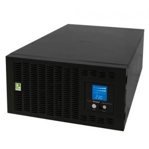 UPS CyberPower PR6000ELCDRTXL5U