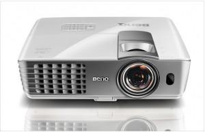 Videoproiector BenQ W1080ST, VIDEOPMW1080