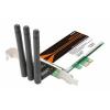 Wrl 270mbps adapter pcie xtreme n