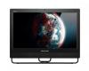 All-in-one lenovo thinkcentre m93z, 23 inch full hd, i5-4430s, 4gb,