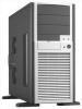 Carcasa CHIEFTEC Smart Miditower (USB/Firewire/Audio), No PSU, mATX, ATX, EATX, 3x5.25 1, SH-01B-B-SL-OP