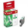 Cartus Canon BCI-6 Green IP8500, i9900, BS9473A002AA