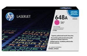 Cartus Toner HPX Color LaserJet CE263A, Culoare Magenta, CE263AXX